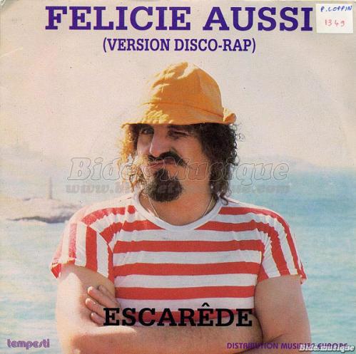 Escarède - Bidoublons, Les