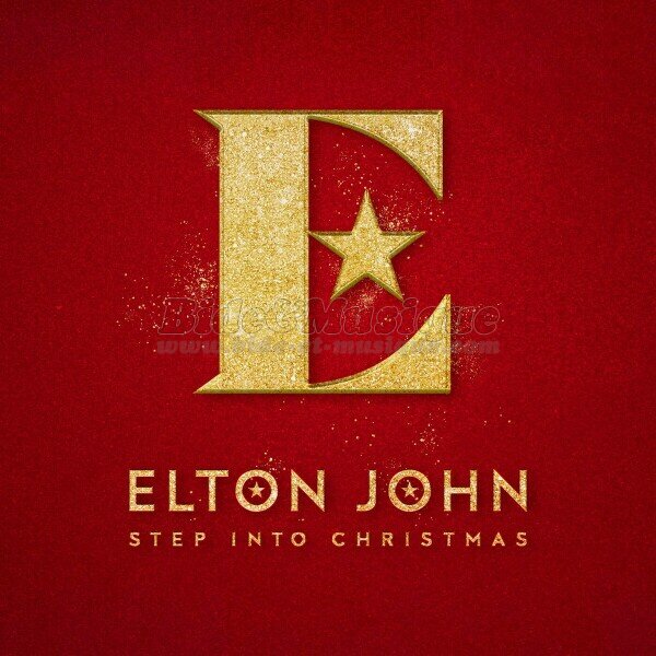 Elton John & Joss Stone - Spécial Noël