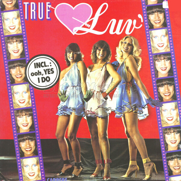 Luv' - 70'