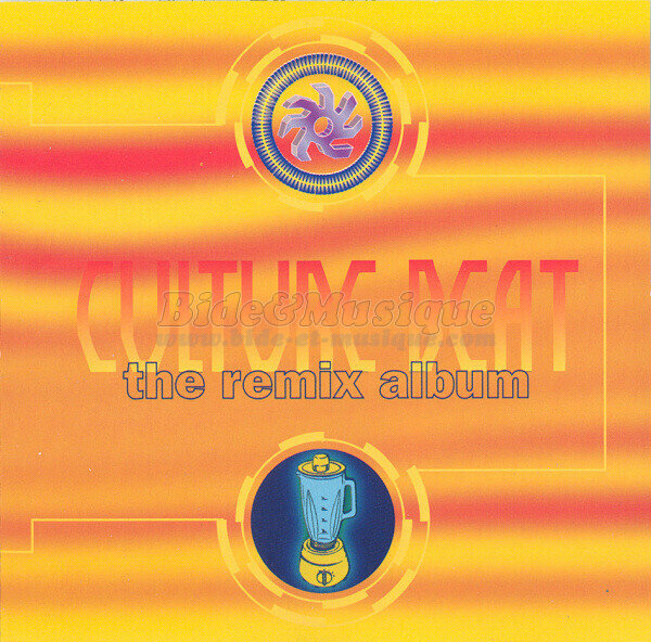 Culture Beat - Bidance Machine
