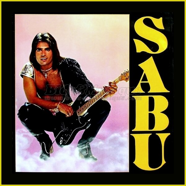 Sabu - Bidisco Fever