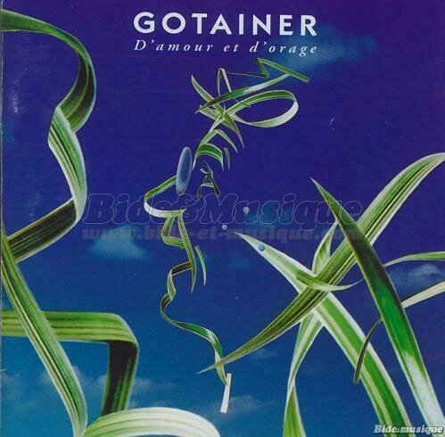 Richard Gotainer - Bide & week-end
