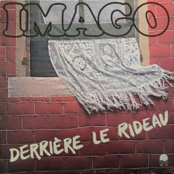 Imago - Bide in America