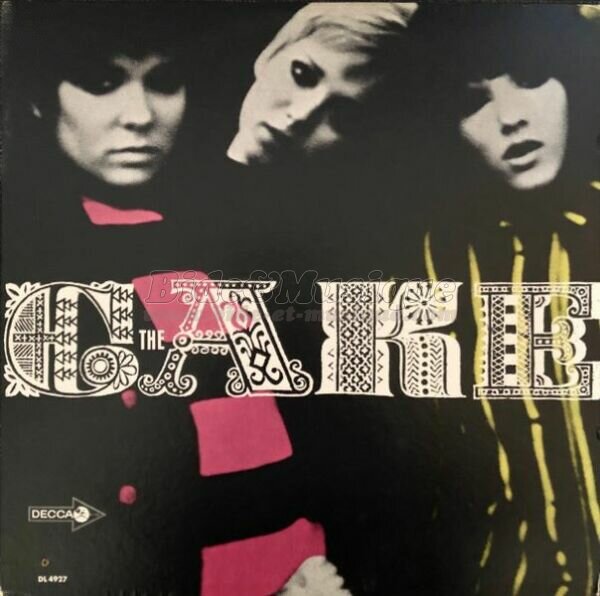 Cake, The - Sixties