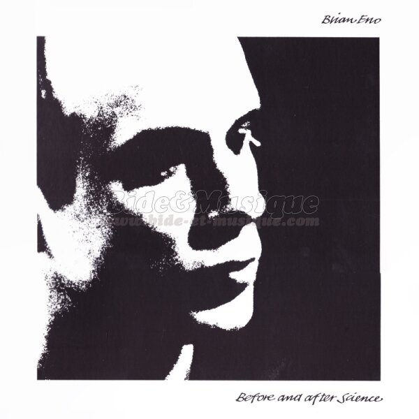 Brian Eno - 70'