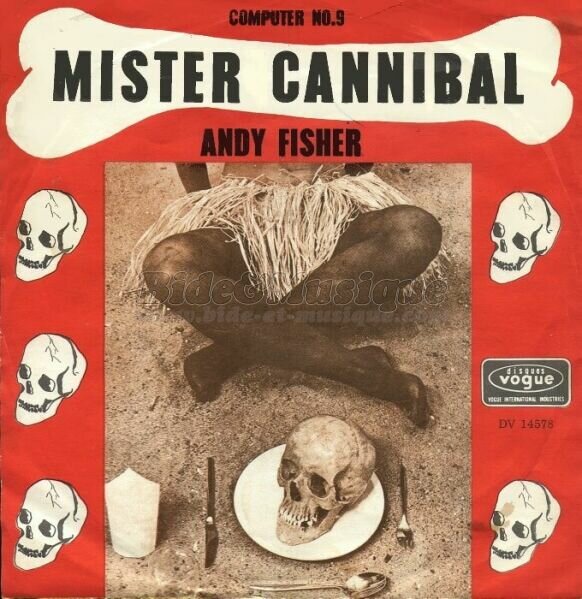 Andy Fisher - Sixties