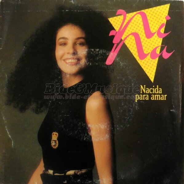 Nina - Eurovision