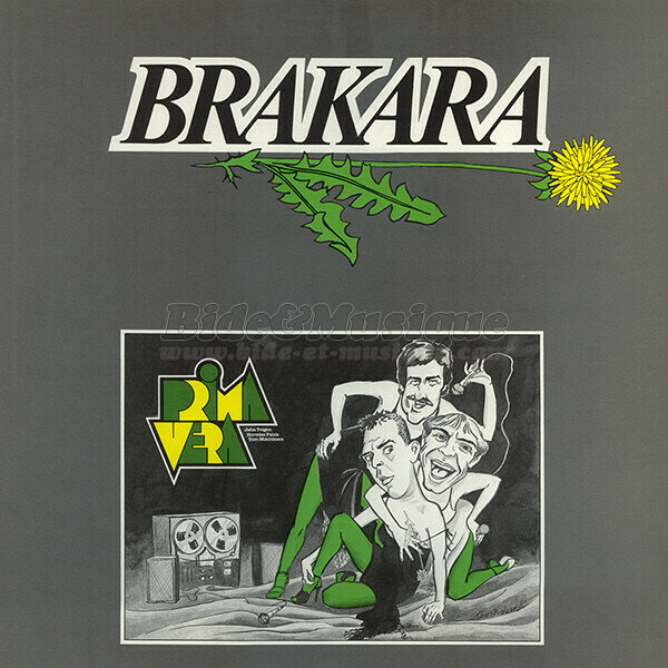 Prima Vera - Scandinabide