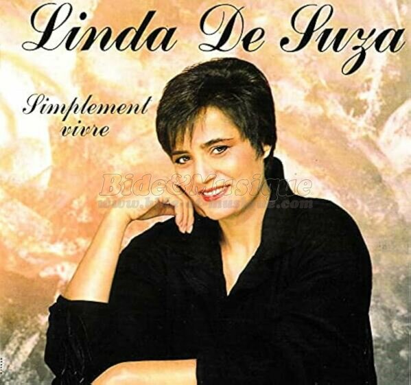 Linda De suza - Bide & week-end