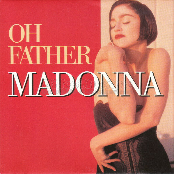 Madonna - 90'