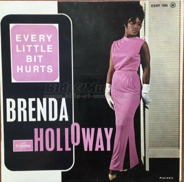 Brenda Holloway - Sixties