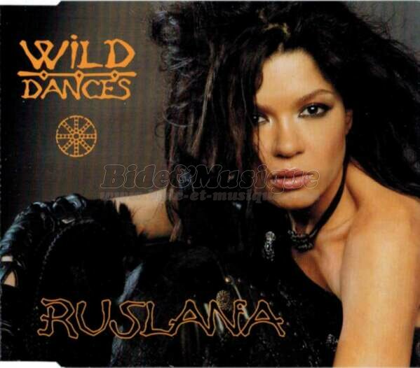 Ruslana - Bide & Moujik
