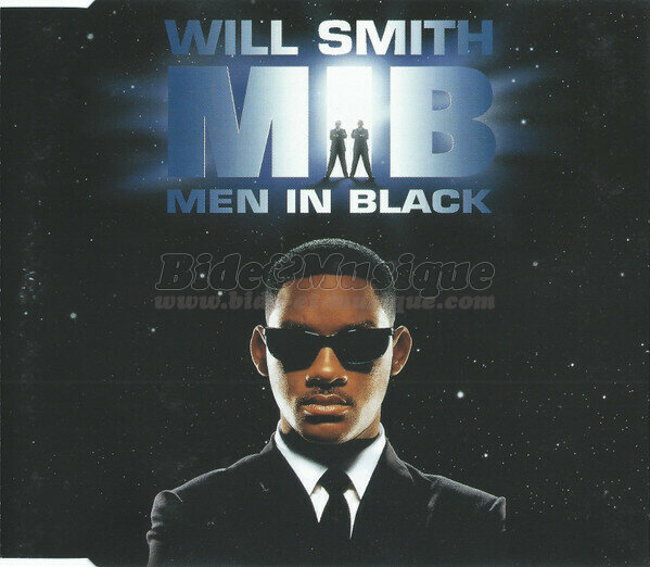 Will Smith - 90'