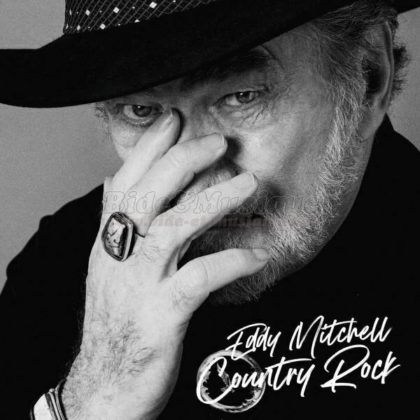 Eddy Mitchell - Love on the Bide