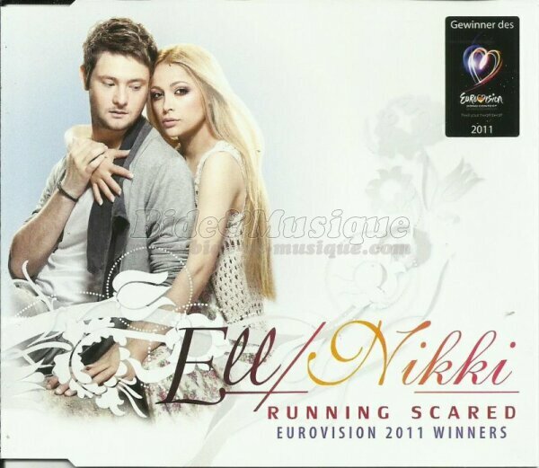 Ell & Nikki - Running Scared