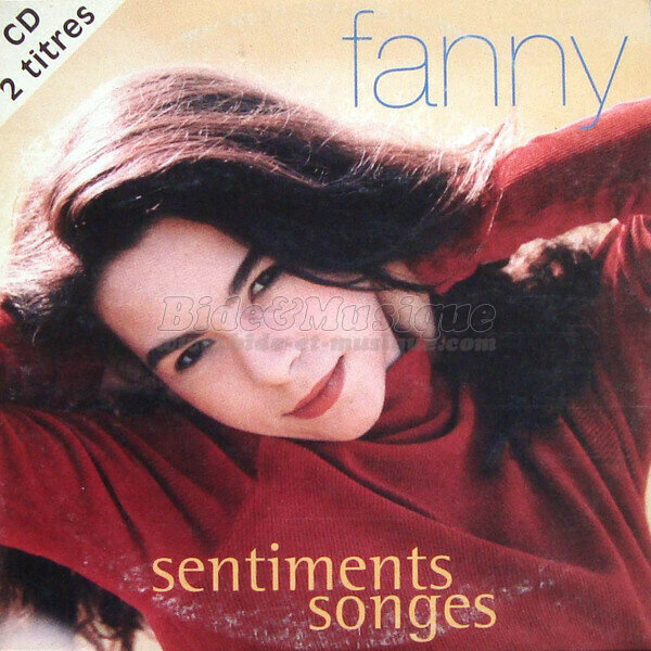 Fanny - Eurovision