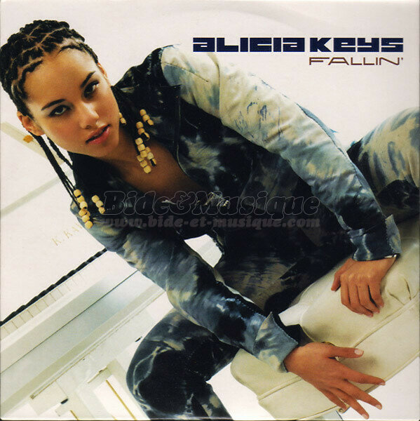 Alicia Keys - Noughties