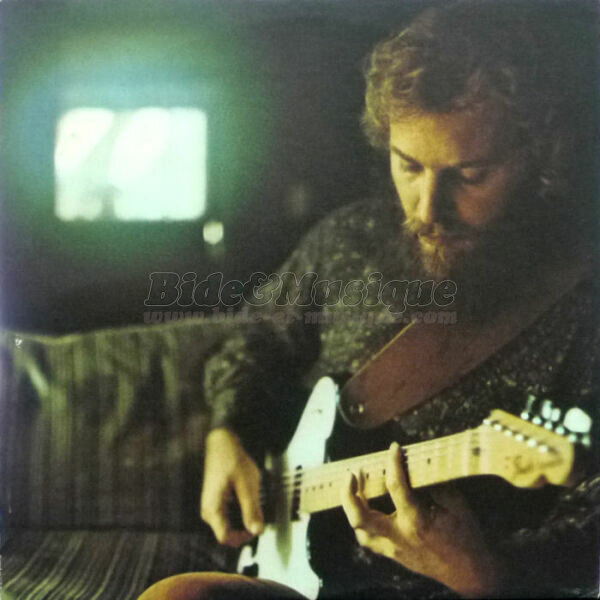 Tom Fogerty - 70'
