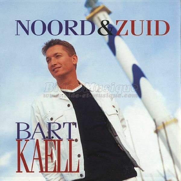 Bart Kaëll - Bide en muziek