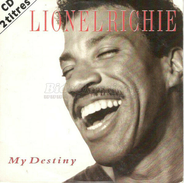 Lionel Richie - 90'
