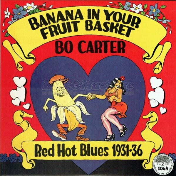 Bo Carter - Clopobide