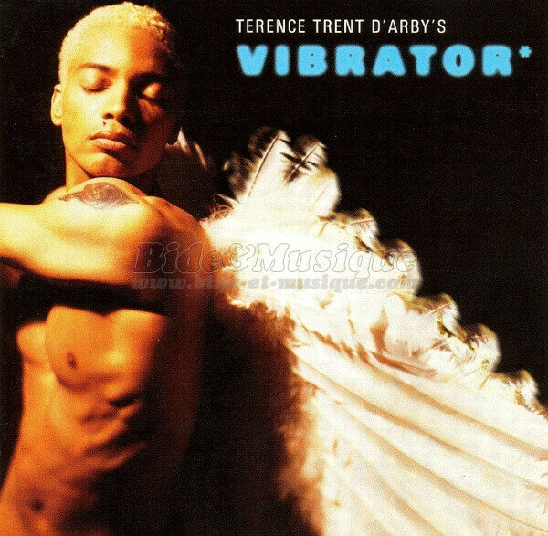 Terence Trent d'Arby - 90'
