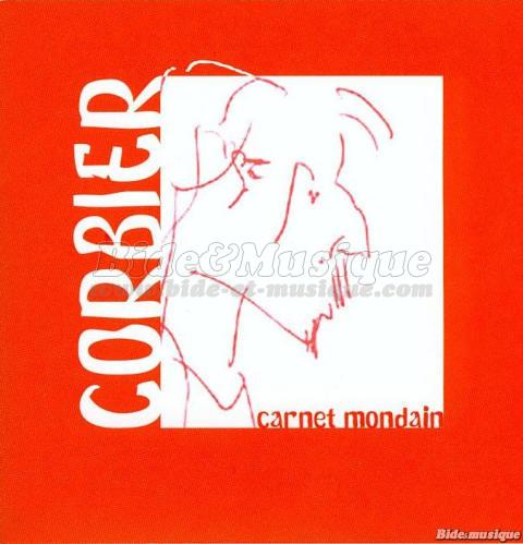 François Corbier - Bide 2000
