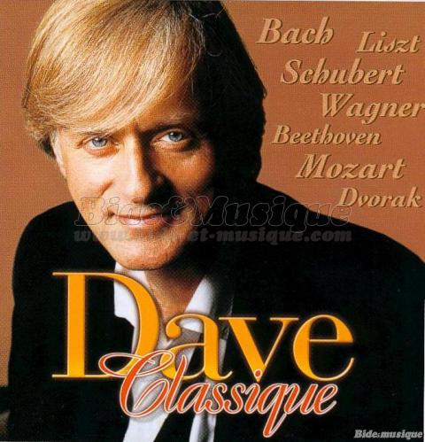 Dave - Lutèce et le nouveau monde