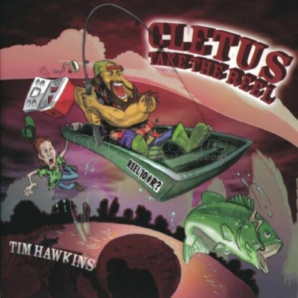 Tim Hawkins - Ah, les parodies