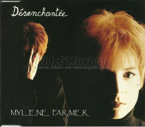 Mylène Farmer - Boum du réveillon, La