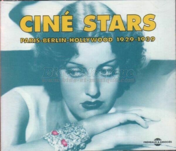 Blanche Montel - B.O.F. : Bides Originaux de Films
