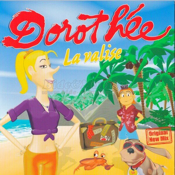 Dorothée - Bide 2000