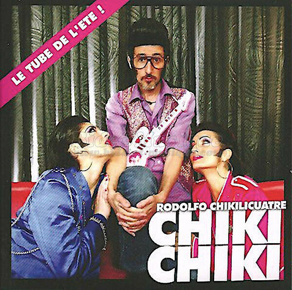 Rodolfo Chikilicuatre - Eurovision