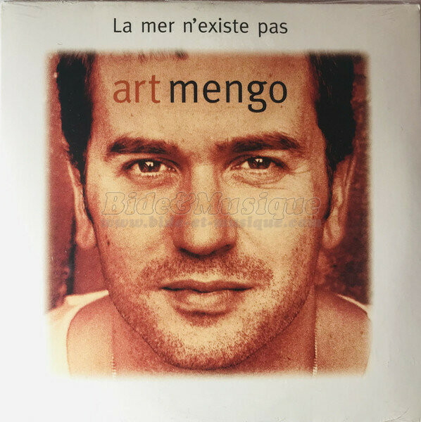 Art Mengo - Mélodisque