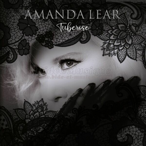 Amanda Lear - Gainsbide