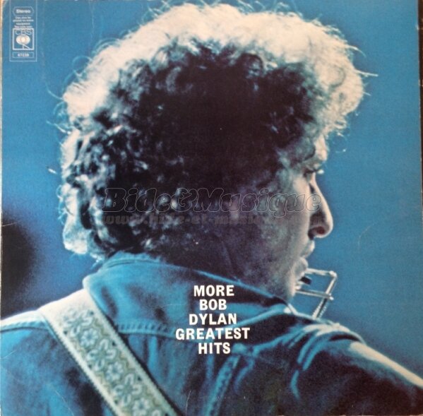 Bob Dylan - Sixties