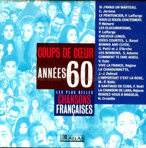 Léo Basel - Reprises de luxe