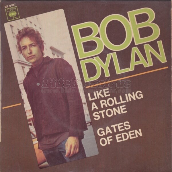 Bob Dylan - Sixties