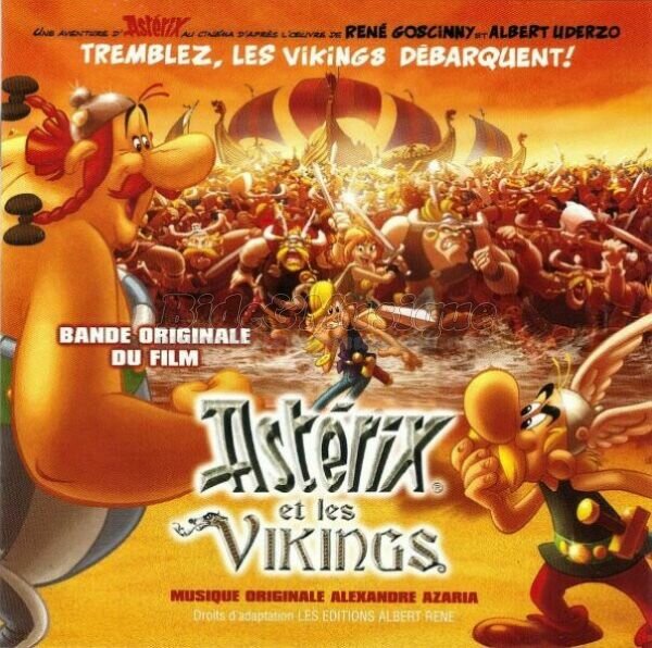 Amel Bent - B.O.F. : Bides Originaux de Films