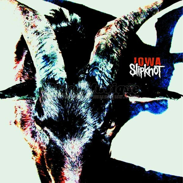 Slipknot - coin des guit'hard, Le