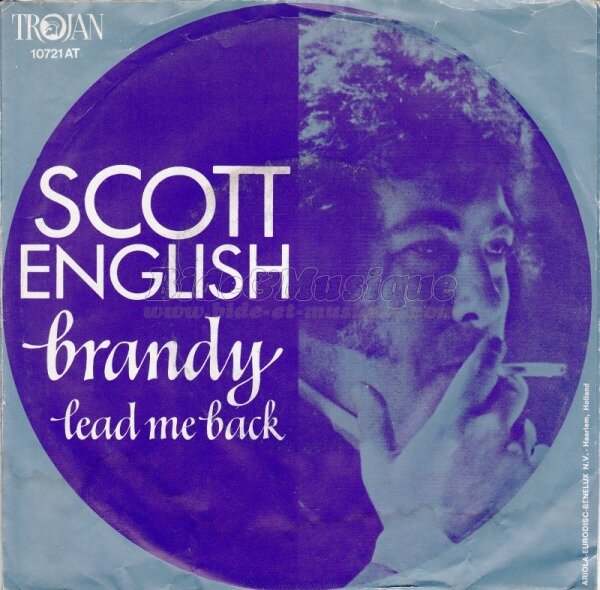 Scott English - 70'