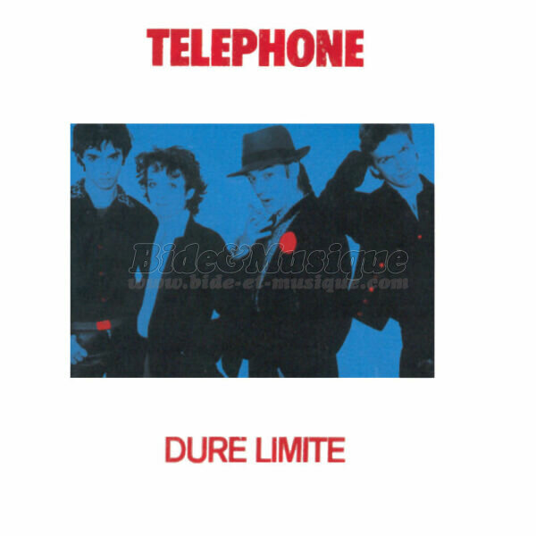 Téléphone - Bidochats, Les