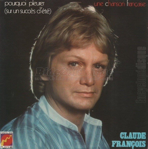 Claude François - MétéoBide
