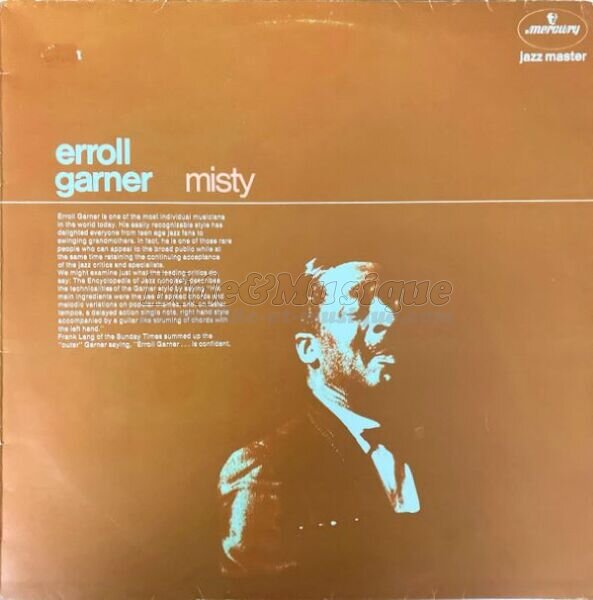 Eroll Garner Trio - Jazz n' Swing