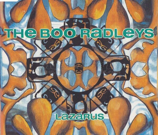 Boo Radleys, The - 90'