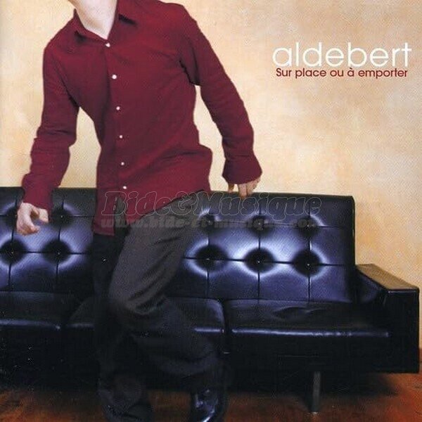 Aldebert - Rentrée des classes