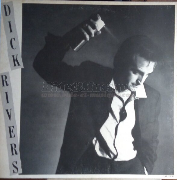 Dick Rivers - Débrouille-toi