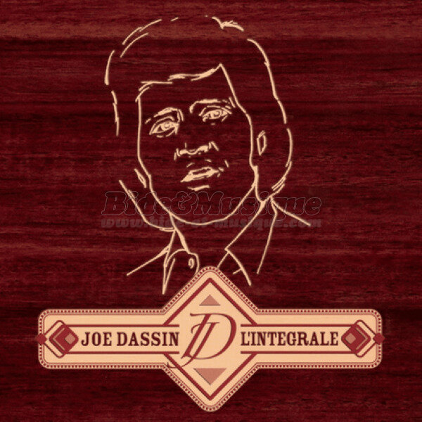 Joe Dassin - Rock'n Bide