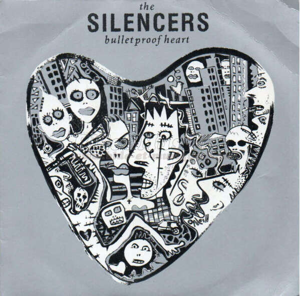 Silencers, The - 90'