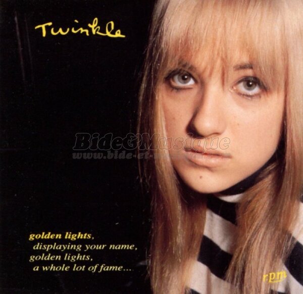 Twinkle - Terry
